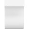Ekena Millwork Standard Del Monte Architectural Grade PVC Rafter Tail, 4"W X 6"H X 30"L RFTP04X06X30DEL - alternate 4